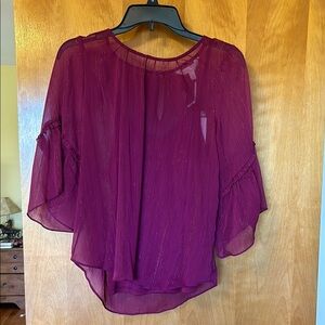 Lauren Conrad top